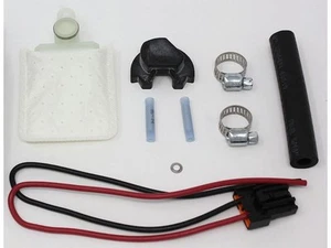 Electric Fuel Pump For 90-92 Nissan Axxess Stanza BK59W6 - Picture 1 of 1