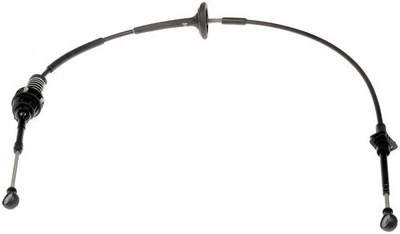 Dorman 905-609 Automatic Transmission Shifter Cable fits 2004 F-150 - Image 1 of 4