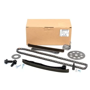 Genuine Vauxhall Corsa Astra Agila Meriva 1.3 CDTi Timing Chain Kit 95518770 - Picture 1 of 1