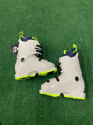 Mondo 21 & 21.5 Fischer Botas de Esquí All Mountain (Nuevas) Foto 1 de 4