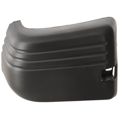 Bumper End Cap For 1989-1991 Isuzu Trooper Rear Left Side Primed Foto 1 de 4