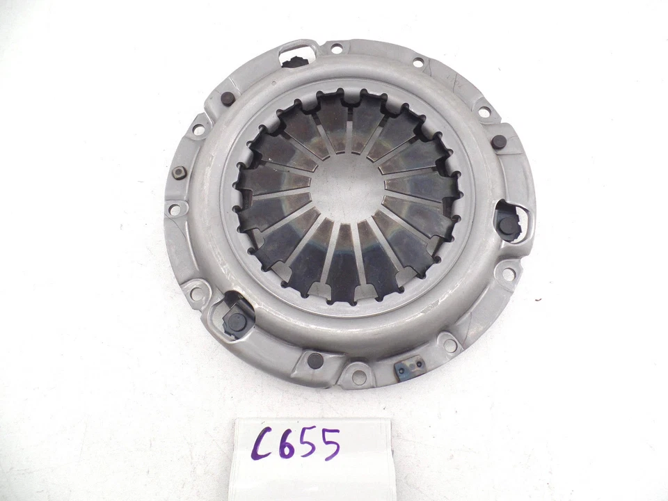 Новая оригинальная напорная пластина крышки муфты сцепления Mazda 1993-2002 626 MX-6 Probe для Ford от оригинального производителя - Изображение 1 из 2