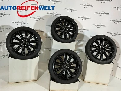 Winter Kompletträder 205/45R17 z.B. passend für Mini F56 - Bild 1 von 4