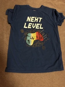 T- Shirt Size 14/16 - Picture 1 of 4