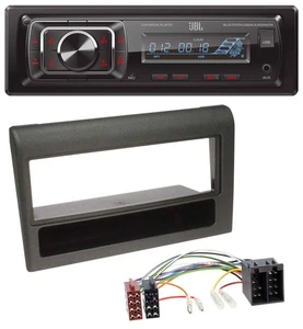 JBL SD AUX MP3 USB Bluetooth Autoradio für Alfa Romeo 155 Lancia Dedra Delta 199 - Bild 1 von 7