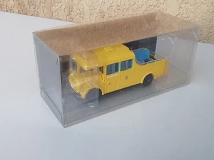 CORGI CAMION DI SERVIZIO MANUTENZIONE DI LINEA 1/76 INTERAMENTE IN METALLO-22 - Foto 1 di 6