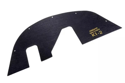 正品通用前轮屋防溅罩 15569497 — 第 1/4 张图片