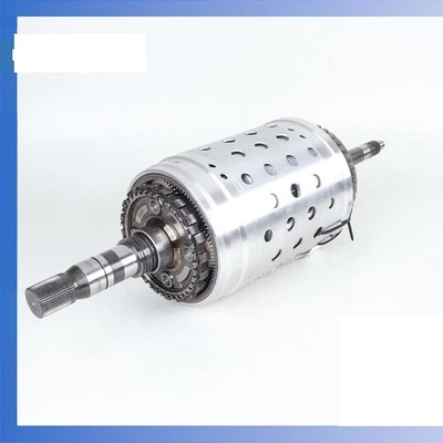 13-21 Jaguar F-Type AWD 8HP Transmission Planetary Gear Clutch Assembly OEM 31k Foto 1 de 4