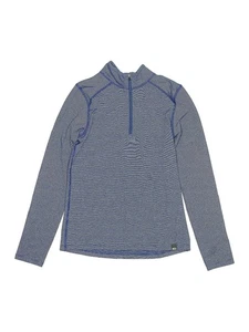 REI Co Op Girls Blue Long Sleeve T-Shirt X-Large kids - Picture 1 of 2