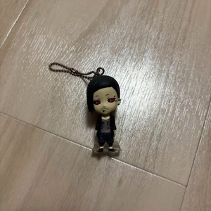 Tokyo Ghoul Figur Schlüsselanhänger Maskottchen Uta Anime Japan Hobby M646 - Bild 1 von 4