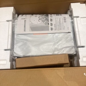 Panasonic DMR-ES15 DVD Recorder Player New Sealed Open Box Multi Format Remote - Picture 1 of 5
