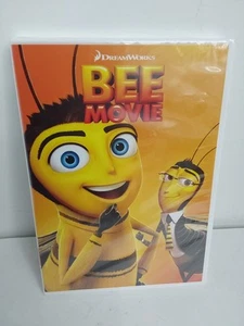 Bee Movie (DVD) - Picture 1 of 3