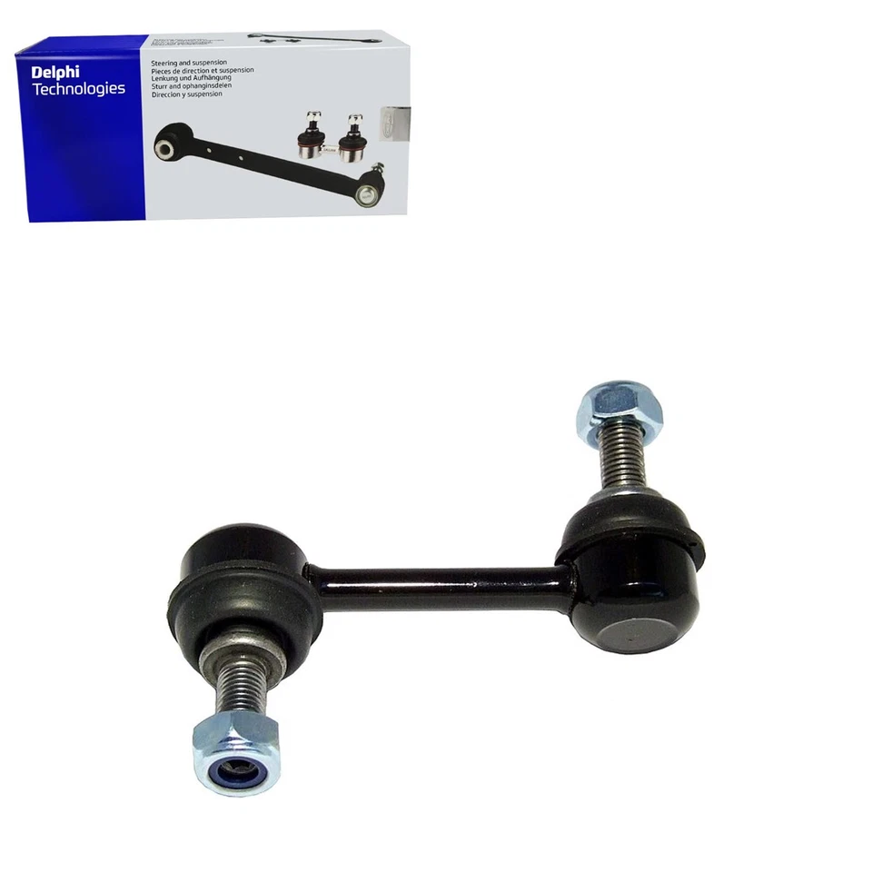 Delphi Susp Stabilizer Bar Link Kit Front Left For 10-11 Honda Accord Crosstour - Image 1 of 1