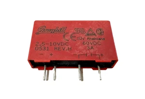 Grayhill 70M-ODC5 DC Output Module - Picture 1 of 3
