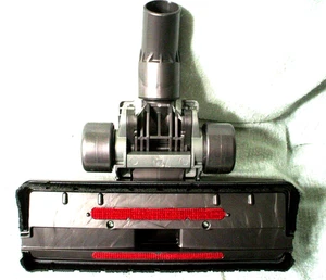 Dyson DC07 DC14 DC17 Grey Vacuum Cleaner Floor Attachment Brush Head Part Unused - Picture 1 of 7