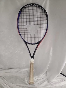 Tecnifibre ATP Dynacore TFight VTC S3 MP 98 4 1/4 Strung 16x17 EXCL+ - Picture 1 of 15