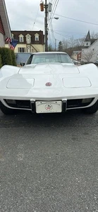1975 Chevrolet Corvette - Picture 1 of 10