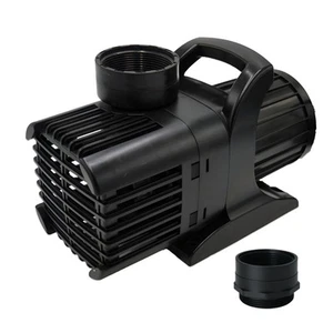 Bomba sumergible para estanque HALF OFF PONDS 10.000 GPH, eficiencia energética, cable de 33 pies - Imagen 1 de 7