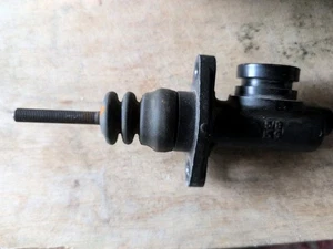 Tilton 74 Serie Hauptbremszylinder 5/8" (15,9 mm) Bohrung Zylinder nur leichte Verwendung wenn A - Bild 1 von 4