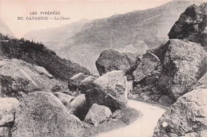 65 GAVARNIE LE CHAOS - Picture 1 of 2