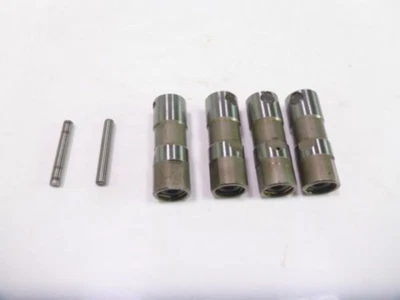 06 Harley Davidson Fat Boy FLSTFI - Image 1 of 4