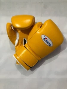 Winning Boxhandschuhe 16oz MS-600B Tape Type Pro Sparring Handschuhe - Bild 1 von 3
