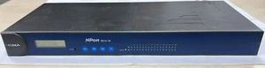 Servidor de dispositivos Moxa NPort 5610-16 puertos RS-232 - Imagen 1 de 4
