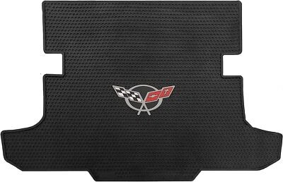 Alfombrilla de carga para todo tipo de clima Lloyd Mats para Chevrolet Corvette C5 1997-2004 cupé Foto 1 de 3