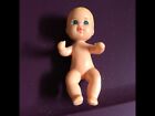 Barbie Baby Krissy Doll Vintage 1973 Mattel Happy Family Infant