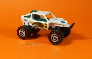 2014 Matchbox Loose Off Road Rider White J-R Recon 699 Multi Pack Exclusive - Picture 1 of 1