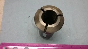 #22C SPANNZANGE 1-1/16" RUND, FÜR B&S SCHRAUBENAUTOMATEN - Bild 1 von 2