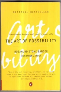 The Art of Possibility  : Rosamund Stone Zander - Picture 1 of 2