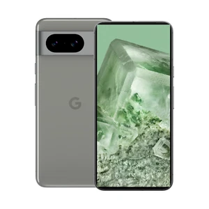 Original Google Pixel 8 128GB 256GB Android SmartPhone 6.2" Unlocked New Sealed - Picture 1 of 8