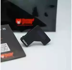 Thermal Grizzly WireView GPU 1x8Pin PCIe Reversed TG-WV-P18R - Picture 1 of 3