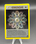 1. Edition Regenbogen-Energie/Rainbow-Energy  | Team Rocket | Deutsch | Good