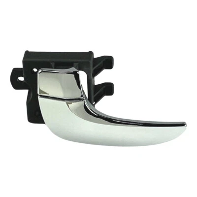 全新 LH 前内门把手 铬 适用于 2002 - 2007 别克 Rendezvous — 第 1/4 张图片