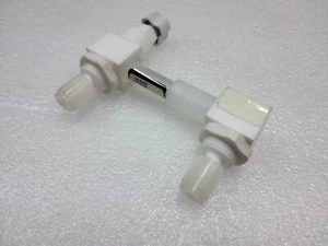 THE FUTURESTAR 148-00250 FLOW METER - Picture 1 of 6