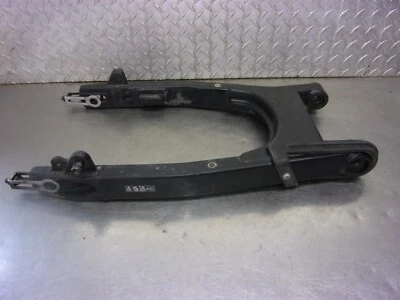 956 A TRIUMPH BONNEVILLE 800 2004 OEM BASCULANTE BRAZO OSCILANTE Foto 1 de 4