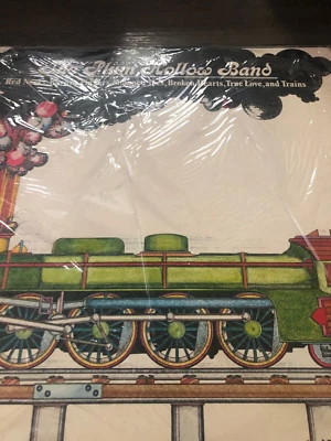 PLUM HOLLOW BAND Red Necks, Burnin  Fingers, Stomped Toes, Broken Hearts, True L - Image 1 of 2