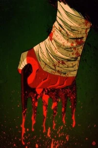 Bad Reception #1-5 | Principal y variante | Cómics de Aftershock casi nuevo 2019 - Imagen 1 de 7