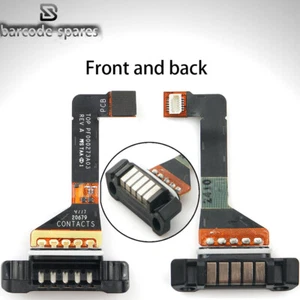 Cradle Charging Connector for Zebra Symbol DS3678-DP DS3678-HP DS3678-SR Scanner - Picture 1 of 5