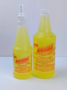 LA's TOTALLY AWESOME CONCENTRATED All-Purpose Cleaner - 20oz Spray + 32oz Refill - Picture 1 of 10