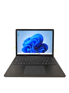 Pc notebook ricondizionato Microsoft surface laptop 4 I7 1185g7 16gb 256gb 13,5" - Afbeelding 1 van 5