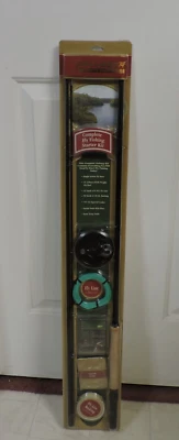 Pflueger Fly Fishing Combo Starter Kit Model PFYKIT2 - Image 1 of 4