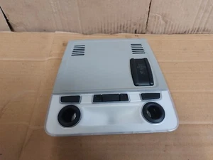 BMW E90 E91 E92 Innenleuchte Front Lesen Karte Alarm Sensor 6932827 - Bild 1 von 3