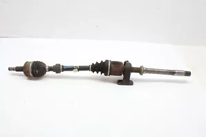 2013 TOYOTA RAV4 FRONT RIGHT AXLE SHAFT OEM 13 14 15 16 17 18 - Picture 1 of 5