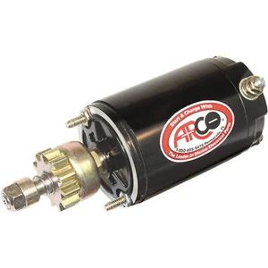 Arco 5376 Johnson Evinrude arrancador fueraborda 11 dientes 174942 175019 385401 386591 - Imagen 1 de 1