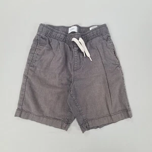 Old Navy Shorts Boys Size Small 10/20 Gray Cargo Outdoors Youth Kids - Picture 1 of 9