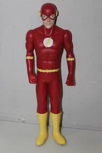 Vintage The FLASH Action Figure Doll 15” DC Comics Applause RARE 1993 - Picture 1 of 3