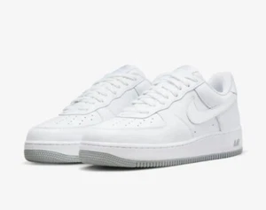 Nike Air Force 1 Low Retro Dz6755-100 Size 8.5 - Picture 1 of 5